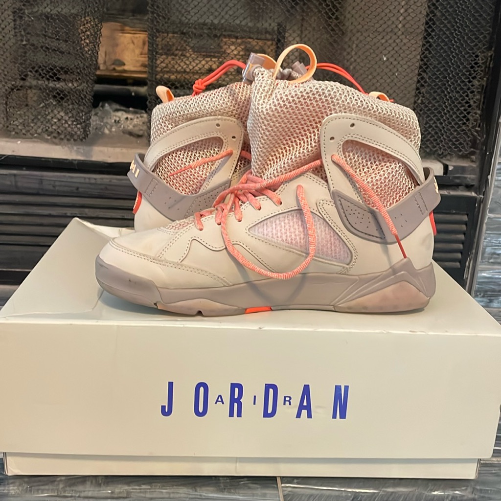 Jordan 7 Retro Bephies Beauty Supply Womens
